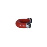 Charge air hose NRF suitable for MERCEDES-BENZ SPRINTER and others