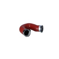 Charge air hose NRF suitable for MERCEDES-BENZ SPRINTER and others