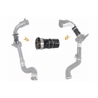 Ladeluftschlauch NRF für RENAULT FLUENCE