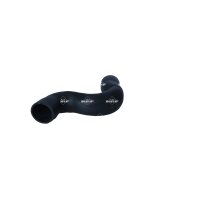 Charge air hose intercooler inlet NRF for PEUGEOT 307