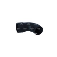 Charge air hose intercooler outlet NRF for BMW 5