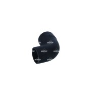 Charge air hose intercooler outlet NRF for BMW 5