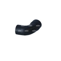 Charge air hose intercooler outlet NRF for BMW 5