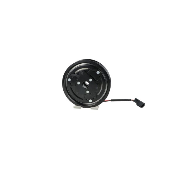 Magnetkupplung Klimakompressor Ø 125 mm 6 Rillen CR12 NRF für u.a. DACIA DUSTER