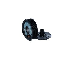 Magnetic clutch compressor Ø 100 mm 7 grooves CR08...