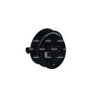 Magnetkupplung Klimakompressor 118mm NRF für FORD FOCUS II Kasten/Kombi