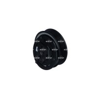 Magnetkupplung Klimakompressor 118mm NRF für FORD FOCUS II Kasten/Kombi