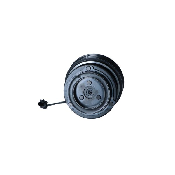 Magnetkupplung Klimakompressor Ø 110 mm 5 Rillen GM 0274 NRF für u.a. OPEL ASTRA
