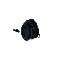 Magnetkupplung Klimakompressor Ø 110 mm 5 Rillen...