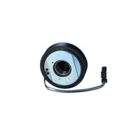 Magnetkupplung Klimakompressor Ø 110 mm 5 Rillen GM 0274 NRF für u.a. OPEL ASTRA