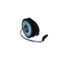 Magnetkupplung Klimakompressor Ø 110 mm 5 Rillen GM 0274 NRF für u.a. OPEL ASTRA