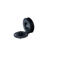 Magnetic clutch compressor Ø 121 mm 6 grooves V5...