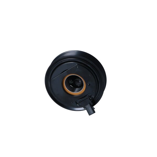 Magnetic clutch compressor Ø 110 mm 6 grooves CVC NRF for e.g. ALFA ROMEO