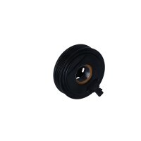 Magnetic clutch compressor Ø 110 mm 6 grooves CVC NRF for e.g. ALFA ROMEO