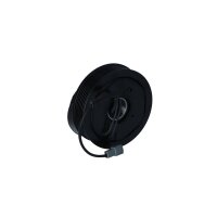 Magnetic clutch compressor Ø 115 mm 7 grooves 10S NRF for e.g. HONDA CR-V