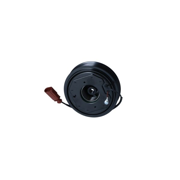 Magnetic clutch compressor Ø 110 mm 6 grooves 6SBU NRF for e.g. AUDI A4