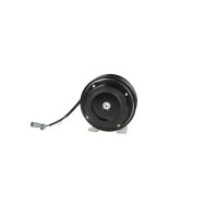 Magnetic clutch compressor Ø 109 mm 8 grooves 7SBU...