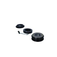 Magnetic clutch compressor Ø 109 mm 6 grooves 7SBH...