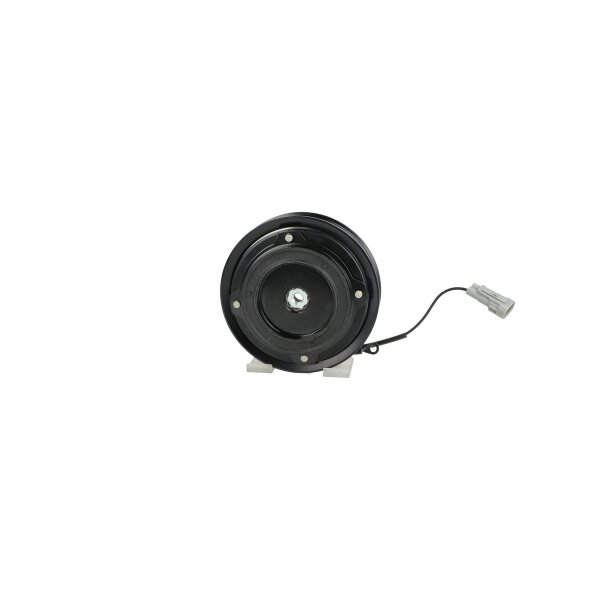Magnetic clutch compressor Ø 115 mm 5 grooves 6SBU NRF for e.g. MB A-CLASS