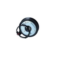 Magnetic clutch compressor Ø 110 mm 6 grooves 6SAS...