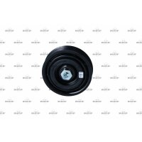 Magnetkupplung Klimakompressor 110mm NRF für AUDI A4 B8