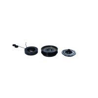 Magnetic clutch compressor Ø 120 mm 6 grooves VS16...