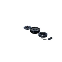 Magnetic clutch compressor Ø 120 mm 6 grooves VS16 NRF for e.g. HYUNDAI SANTA