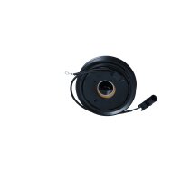 Magnetic clutch compressor Ø 119 mm 6 grooves NRF Thermo for various cars