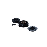 Magnetic clutch compressor Ø 124 mm 5 grooves HS17...