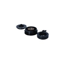 Magnetic clutch compressor Ø 124 mm 5 grooves HS17 NRF for e.g. HYUNDAI SANTA