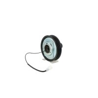 Magnetic clutch compressor Ø 125 mm 6 grooves H12 NRF for e.g. MAZDA 6