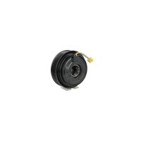 Magnetic clutch compressor Ø 125 mm 7 grooves SD6V12 NRF for e.g. RENAULT
