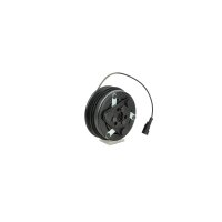 Magnetic clutch compressor Ø 110 mm 4 grooves SD7V16 NRF for e.g. FIAT DUCATO