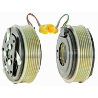 Magnetic clutch air conditioning compressor 109mm NRF for...