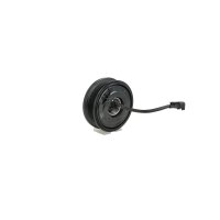 Magnetic clutch compressor Ø 108 mm 6 grooves VS16 NRF for e.g. FORD GALAXY