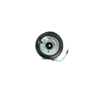 Magnetic clutch compressor Ø 135 mm 2 grooves TM16 NRF for e.g. MAN F2000