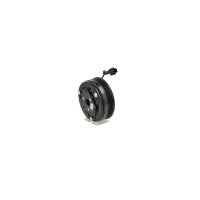 Magnetic clutch compressor Ø 100 mm 4 grooves...