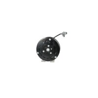 Magnetkupplung Klimakompressor Ø 110 mm 7 Rillen...