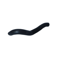 Charge air hose optimum air supply NRF suitable for e.g. PEUGEOT BOXER