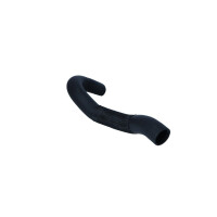 Charge air hose optimum air supply NRF suitable for e.g. PEUGEOT BOXER