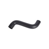 Charge air hose intercooler outlet NRF for SEAT CORDOBA