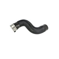 Charge air hose optimum air supply NRF suitable for e.g....