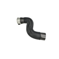 Charge air hose optimum air supply NRF suitable for e.g. RENAULT MEGANE