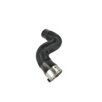 Charge air hose optimum air supply NRF suitable for e.g. RENAULT MEGANE