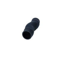 Charge air hose optimum air supply NRF suitable for e.g. CITROËN JUMPER