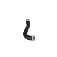 Charge air hose optimum air supply NRF suitable for VW TOUAREG