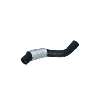 Charge air hose optimum air supply NRF suitable for e.g. PEUGEOT PARTNER