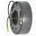Coil Magnetic Clutch (Compressor) NRF for AUDI Q5 Sportback