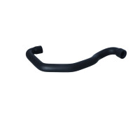 Ladeluftschlauch optimale Luftzufuhr NRF passend für u.a. NISSAN PRIMASTAR