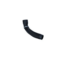 Charge air hose optimum air supply NRF suitable for e.g. CITROËN C4